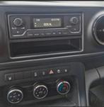 Auto radio met Bluetooth, Ophalen