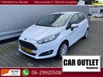 Ford Fiesta 1.0 Style 84Dkm.NAP, 5-Drs, A/C, Carkit, – Inr, Voorwielaandrijving, Euro 5, Stof, 525 kg