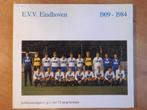 E.V.V. Eindhoven voetbal 1909-1985 FC Eindhoven jubileumboek, Ophalen of Verzenden, Gebruikt, Overige binnenlandse clubs, Boek of Tijdschrift