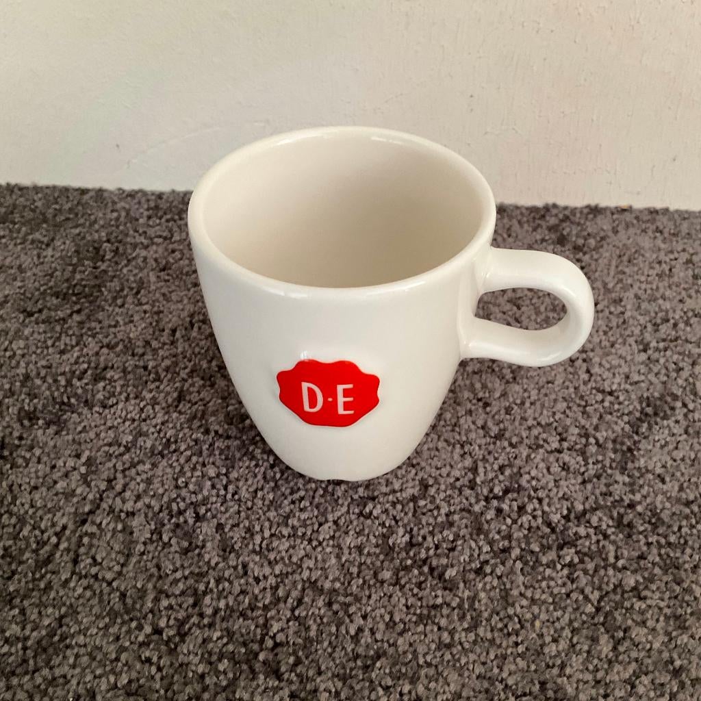 Senseo kopje DE, Overige materialen, Ophalen of Verzenden, Zo goed als nieuw, Overige stijlen