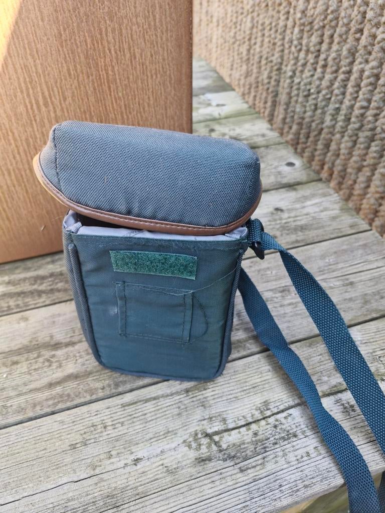 Mooie fototas, Ophalen of Verzenden, Schoudertas, Overige merken