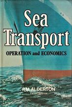 Alderton - Sea Transport, Ophalen, Zo goed als nieuw, Boek of Tijdschrift