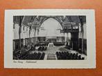 308) Ridderzaal DenHaag, Verzamelen, Ansichtkaarten | Nederland, Ophalen of Verzenden, 1920 tot 1940, Gelopen, Zuid-Holland