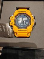 Casio GPR-H1000-9ER G-Shock Rangeman, Ophalen, Casio G-Shock, Geel, Zo goed als nieuw