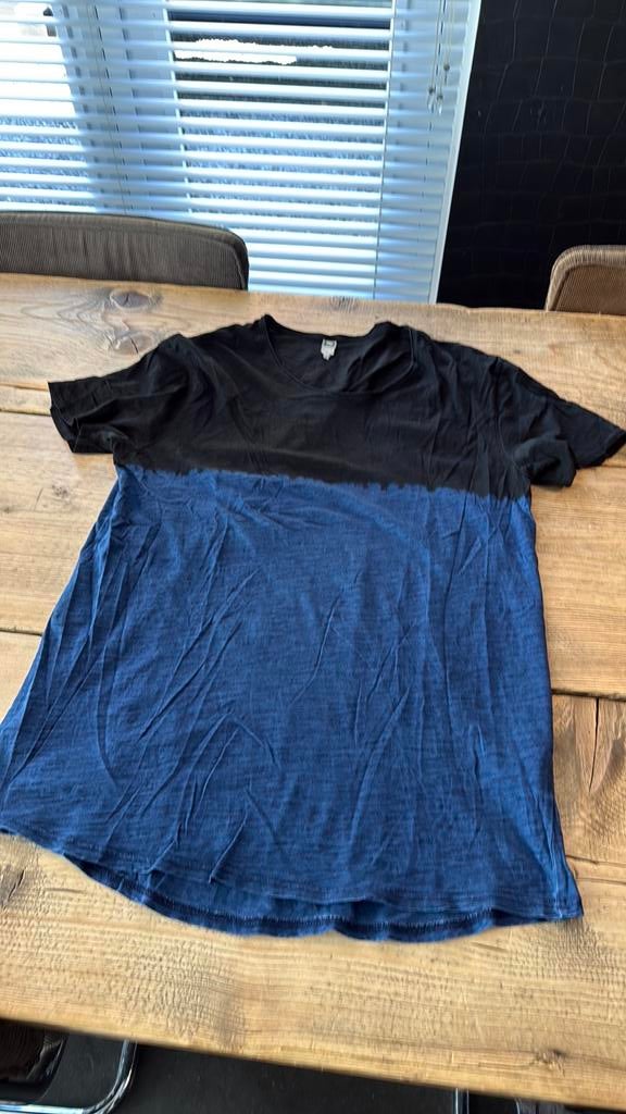 G star t shirt extra large xl, Ophalen of Verzenden, Zo goed als nieuw, Maat 56/58 (XL), Zwart