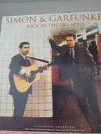 Nieuwe gesealde Simon & Garfunkel LP - Back in the Big Apple, Ophalen of Verzenden, 1980 tot 2000, Nieuw in verpakking, 12 inch