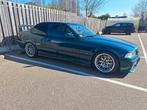 BMW E36 325 coupe handbak 178.000 km NAP, Particulier, Te koop