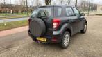 Daihatsu Terios 1.5-16v 2WD Automaat 2e eig. Airco Leder Tre, 1350 kg, Achterwielaandrijving, Gebruikt, 400 kg