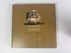 101 Netsuke: Japanse gordelknopen, Verzenden, Zo goed als nieuw, Overige onderwerpen, Ton & Mies Becker
