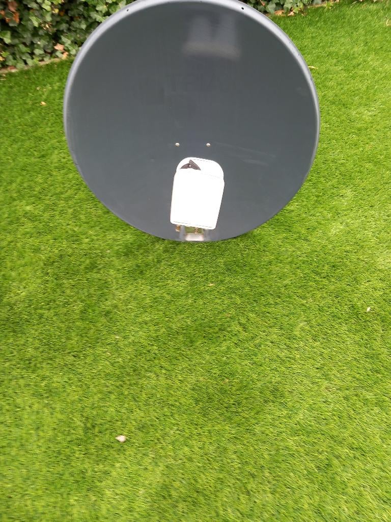 Schotelantenne, Audio, Tv en Foto, Schotelantennes, Ophalen, Gebruikt, Overige merken