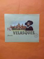 Sigarenbandjes Velasques 14, Ophalen of Verzenden, Gebruikt, Sigarenbandjes