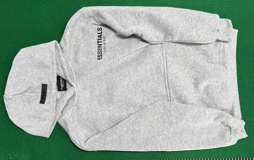 Essentials Fear of God huispak grijs, Ophalen of Verzenden, Nieuw, Maat 46 (S) of kleiner