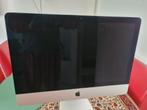 Imac 21 inch 2014 defect, Ophalen, Niet werkend, 100 cm of meer, 50 Hz