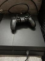 PS4, Ophalen, Met 1 controller, Original, Gebruikt