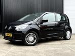 Volkswagen Up! 1.0 move up! BlueMotion | NW DISTR. | NW. APK, Voorwielaandrijving, Euro 5, Stof, Gebruikt
