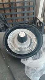 Terras verwarmer, Tuin en Terras, Terrasverwarmers, Ophalen, Nieuw, Elektrisch, Plafond