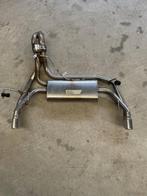 Abarth uitlaat Rally, Ophalen, Gebruikt, -, Overige automerken