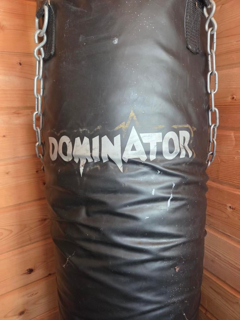 Kickbokszak, Tuin en Terras, Ophalen of Verzenden, Overige materialen