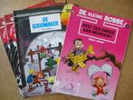 adv8849 robbedoes, Eén stripboek, Ophalen, Gelezen
