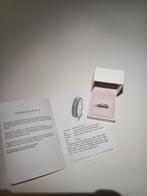 Original gold ring with diamonts, Sieraden, Tassen en Uiterlijk, Ophalen of Verzenden, Zo goed als nieuw, 17 tot 18, Dame
