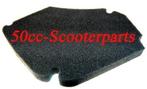 Luchtfilter Element Piaggio Zip 4T origineel 834741, Ophalen of Verzenden, Veen, Info@veen.nl, Veen