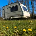 Bustner Caravan Duitse kwaliteits Caravan, Particulier, Stabilisator, Tot en met 4