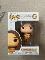 Hermione Granger Funko Pop #167, Ophalen of Verzenden, Nieuw