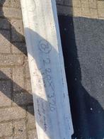 Tapijt grijs gestipt ( nr 8 ), Ophalen, Grijs, Rechthoekig, 200 cm of meer