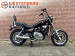 Honda Vf750c Magna Zeer Fraai!, Overig, 748 cc, 12 t/m 35 kW