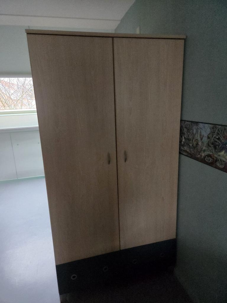 Kast (gratis af te halen), Huis en Inrichting, Ophalen, 50 tot 100 cm, Zo goed als nieuw, Minder dan 100 cm