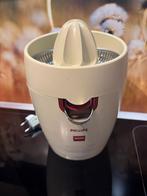 Vintage Philips Alessi HD 2003 Citruspers - Iconisch Design, Ophalen of Verzenden, Gebruikt