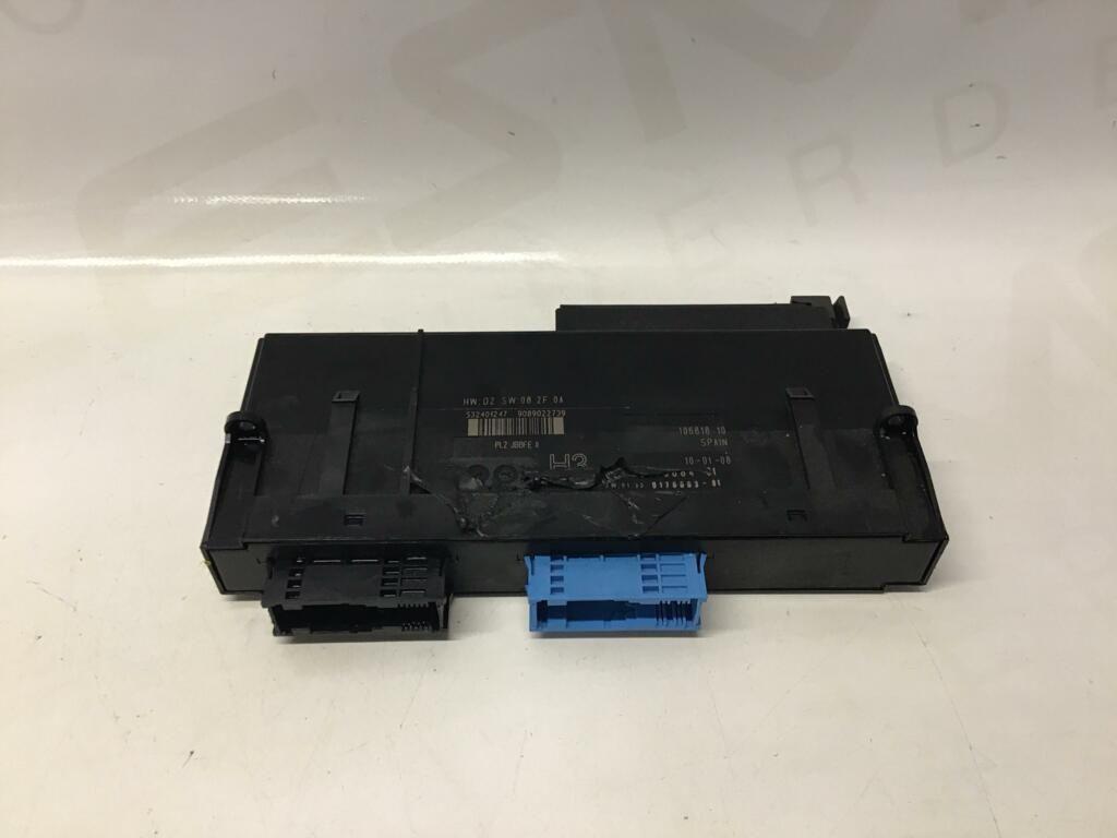 Body control module BMW 3-serie E93 ('07-'10) 61359176663, Gebruikt, -, -, Ophalen of Verzenden