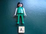 Playmobil poppetjes groen 1984 per stuk te koop, Kinderen en Baby's, Speelgoed | Playmobil, Ophalen of Verzenden, Zo goed als nieuw