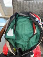 Helite airbag pak vest race motorpak co2 patroon safety, Ophalen of Verzenden, Tweedehands, Overige typen