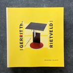 Gerrit Th. Rietveld het volledige werk, Ophalen of Verzenden, Gelezen, Architecten, Ida van Zijl