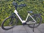Huyser Maleo E-bike - Sparkling White - 53cm, 51 tot 55 cm, Ophalen of Verzenden, Overige merken