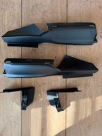 Honda CRF1100 kappenset | Bagage | Afdekkappen, Ophalen of Verzenden, Nieuw