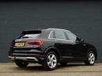 Audi Q3 35 TFSI Advanced edition TOPSTAAT! CARPLAY/ANDROID!, Stof, 4 cilinders, 1505 kg, Zwart