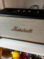 Marshall Stanmore II Bluetooth Speaker met stroomkabel, Overige merken, Ophalen of Verzenden, Zo goed als nieuw, 60 tot 120 watt