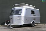Eriba Touring Triton 418 GT Inc. Mover|Luifel|Hagelbest. dak, Standaardzit, Bedrijf, Luifel, 4 tot 5 meter