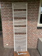 Thermic, Dekorradiator 600 x 2074 wit, Ophalen, Gebruikt, Radiator, 60 tot 150 cm