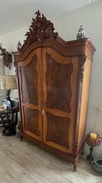 Biedermeier kast, Antiek en Kunst, Ophalen