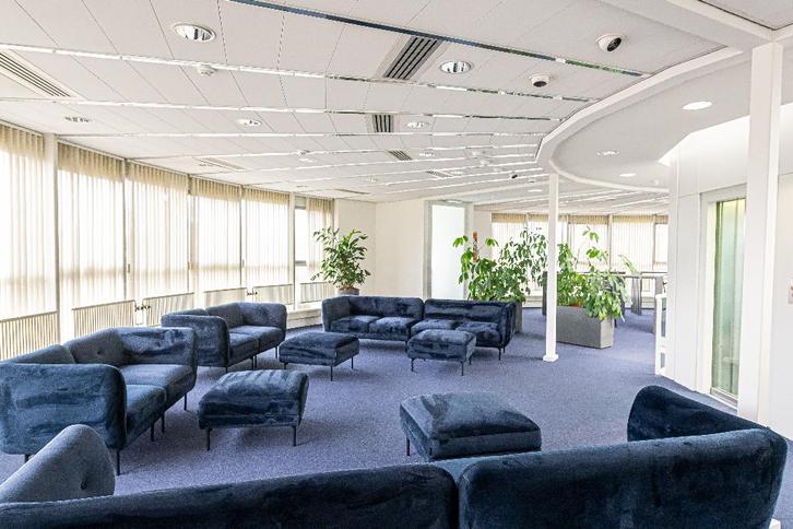 TE HUUR IN WEERT: Representatieve kantoorruimte van 225 m², Zakelijke goederen, Bedrijfs Onroerend goed, Kantoorruimte, Huur