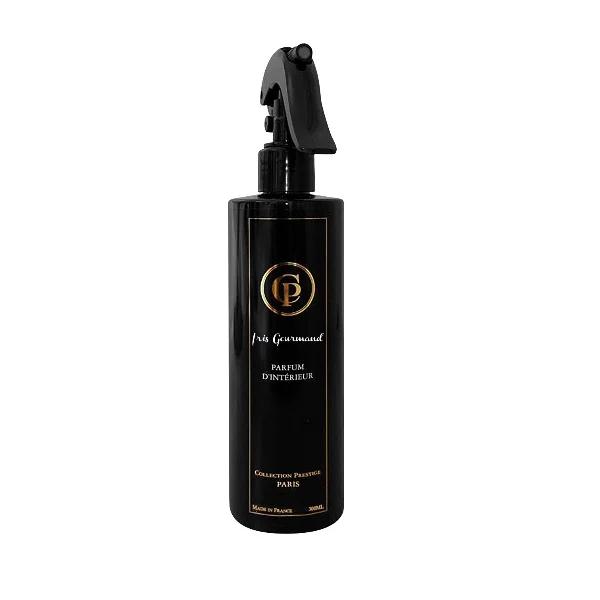 Iris Gourmand Interieurspray (300ml) - Collection Prestige, Nieuw, Ophalen of Verzenden