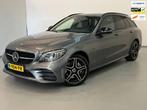 Mercedes-Benz C-klasse Estate 300e / AMG / Matrix / CarPlay, Achterwielaandrijving, Hybride Elektrisch/Benzine, 111 €/maand, 750 kg
