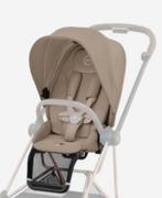 Cybex Mios Seat Pack - Cozy Beige / Beige, Ophalen of Verzenden, Nieuw, Kinderwagen, Overige merken