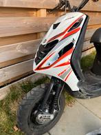 Piaggio Zip 125cc H2O Frame 2005 - Custom Onderdelen, Ophalen, Maximaal 45 km/u, Zip, 125 cc