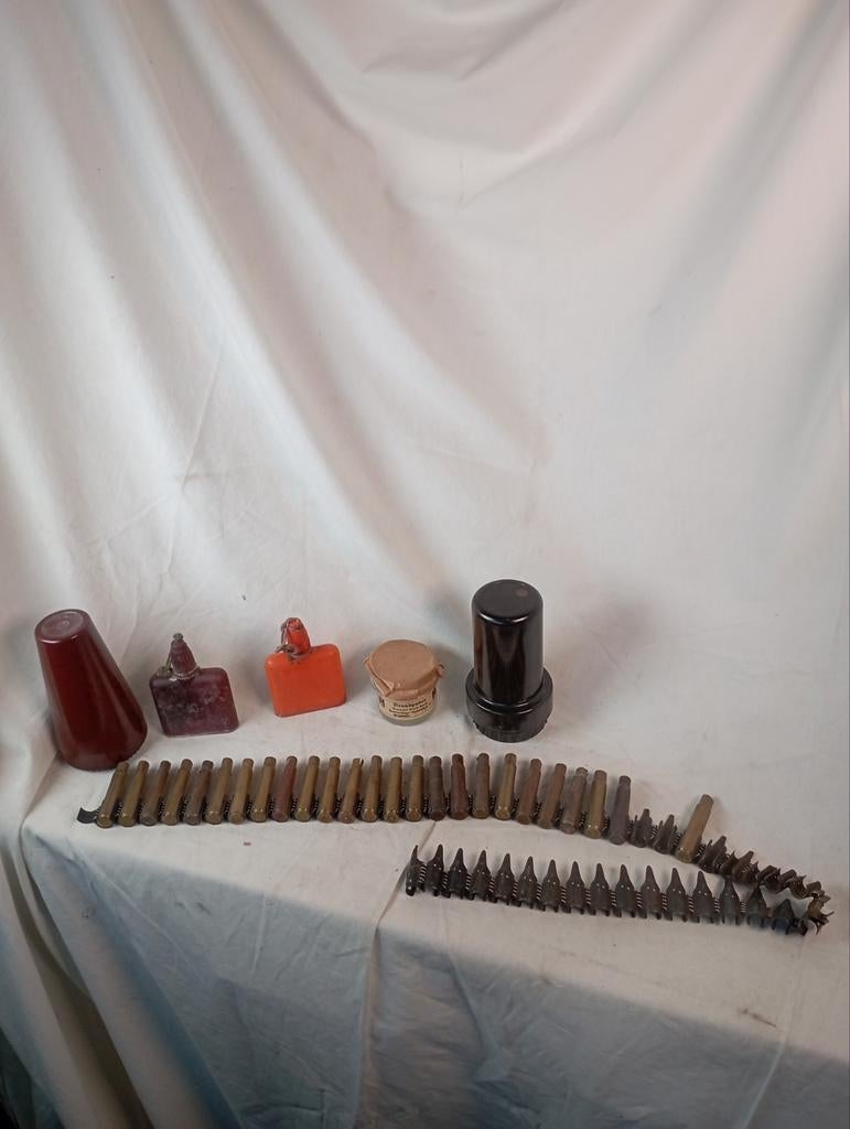 Duits lotje, Ophalen of Verzenden, Landmacht, Duitsland, Overige typen