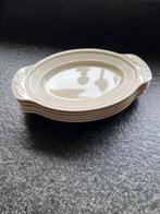 Wedgwood Edme Luxe belegschaaltjes, Overige typen, Ophalen of Verzenden, Zo goed als nieuw, Wedgwood