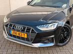 Audi A4 Allroad 45 TFSI Quattro Pano B&O 360 Standkachel 19', Automaat, Gebruikt, 4 cilinders, 1984 cc